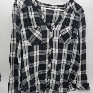 Torrid size 2 womens top